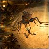 Arthur y los Minimoys : foto Luc Besson