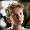 Arthur y los Minimoys : foto Freddie Highmore, Luc Besson