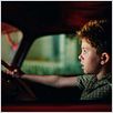 Arthur y los Minimoys : foto Freddie Highmore, Luc Besson