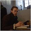 El secreto de los hermanos Grimm : foto Heath Ledger, Matt Damon, Terry Gilliam