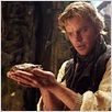 El secreto de los hermanos Grimm : foto Matt Damon, Terry Gilliam
