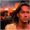 Hércules: Sus viajes legendarios : foto Kevin Sorbo