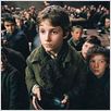 Oliver Twist : foto Barney Clark, Roman Polanski
