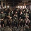 Oliver Twist : foto Roman Polanski
