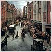 Oliver Twist : foto Roman Polanski