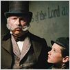 Oliver Twist : foto Barney Clark, Edward Hardwicke, Roman Polanski
