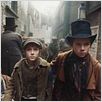 Oliver Twist : foto Barney Clark, Roman Polanski