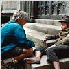 Oliver Twist : foto Barney Clark, Roman Polanski