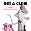 La Pantera Rosa : cartel Shawn Levy, Steve Martin