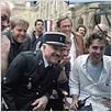 La Pantera Rosa : foto Shawn Levy, Steve Martin