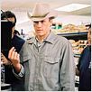 Brokeback Mountain. En terreno vedado : foto Ang Lee, Heath Ledger