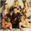 Octopussy : foto Ian Fleming, John Glen, Roger Moore