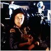 Alien, el octavo pasajero : foto Ridley Scott, Sigourney Weaver
