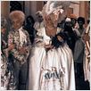 Amadeus : foto Jeffrey Jones, Milos Forman, Tom Hulce