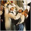 Amadeus : foto Milos Forman, Tom Hulce