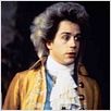 Amadeus : foto Milos Forman, Tom Hulce