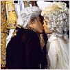 Amadeus : foto Milos Forman, Tom Hulce