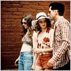 Taxi Driver : foto Martin Scorsese
