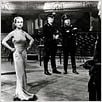 Ser o no ser : foto Ernst Lubitsch