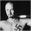 American History X : foto Edward Norton, Tony Kaye