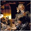 Blade II : foto Guillermo del Toro, Kris Kristofferson, Norman Reedus