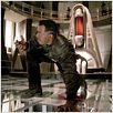 Blade II : foto Guillermo del Toro, Wesley Snipes