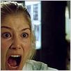 Doom : foto Andrzej Bartkowiak, Rosamund Pike