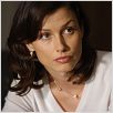 El señor de la guerra : foto Bridget Moynahan