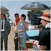 OSS 117. El Cairo, nido de espías : foto Bérénice Bejo, Jean Dujardin, Michel Hazanavicius