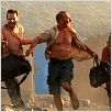 El jardinero fiel : foto Fernando Meirelles, Pete Postlethwaite, Ralph Fiennes