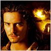 Piratas del Caribe: El cofre del hombre muerto : cartel Gore Verbinski, Orlando Bloom
