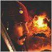 Piratas del Caribe: El cofre del hombre muerto : cartel Gore Verbinski, Johnny Depp