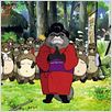 Pompoko : foto Isao Takahata