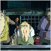 Pompoko : foto Isao Takahata