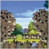 Pompoko : foto Isao Takahata