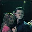 Ciudad sin ley : foto David Burke, Justin Timberlake, Piper Perabo