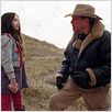 Tideland : foto Jodelle Ferland, Terry Gilliam