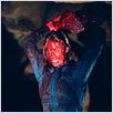 The Descent : foto Neil Marshall, Shauna Macdonald