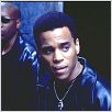 Nunca mueras solo : foto Ernest Dickerson, Michael Ealy