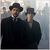 El asesinato de Jesse James por el cobarde Robert Ford : foto Andrew Dominik, Brad Pitt, Casey Affleck