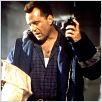 La Jungla 2: Alerta Roja : foto Bruce Willis, Renny Harlin