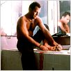 Jungla de cristal : foto Bruce Willis, John McTiernan