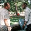 Jungla de Cristal: La venganza : foto Bruce Willis, John McTiernan, Samuel L. Jackson