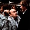 Traje de etiqueta : foto Bertrand Blier, Gérard Depardieu, Michel Blanc