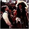 Hook (El capitán Garfio) : foto Steven Spielberg