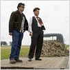Todos los hombres del rey : foto Sean Penn, Steven Zaillian