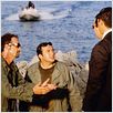 Paparazzi : foto Alain Berbérian, Patrick Timsit, Vincent Lindon