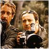 Paparazzi : foto Alain Berbérian, Patrick Timsit, Vincent Lindon