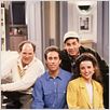 Seinfeld : foto Jason Alexander, Jerry Seinfeld, Julia Louis-Dreyfus, Michael Richards