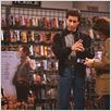 Seinfeld : foto Jerry Seinfeld, Julia Louis-Dreyfus
